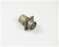 MS3110E12-10S ITT CANNON  connector industrial sockets