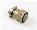 MS3116F18-32S ITT CANNON  connector industrial sockets
