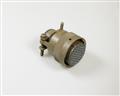 MS3116E22-55S ITT CANNON [2025010272] connector industrial sockets