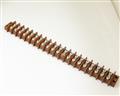 601M-20 KULKA  connector terminal blocks double row