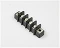 72004 BEAU [2025010421] connector terminal blocks single row