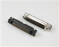 745928-2 TE Connectivity / AMP  connector d-subs