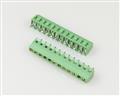 EK381V-12 Dinkle [2025010477] connector terminal blocks single row