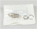 136-1701-406 JCM  connector rf - coaxial sockets
