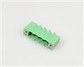 MSTB2.5/5-ST-5.08 PHOENIX CONTACT [2025011327] connector pc board header