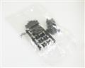 1181504 NORTHERN TECHNOLOGIES  connector accessories backshells