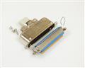 JB-S50C01 STM [2025011352] connector industrial ribbon receptacle