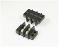 76002 BEAU  connector terminal blocks double row