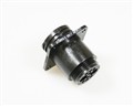 213893-2 TE Connectivity / AMP  connector industrial sockets
