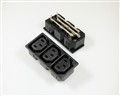 44R02-3121-250 POWER DYNAMICS  connector industrial sockets