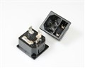 42R32-3121-300 POWER DYNAMICS  connector industrial sockets