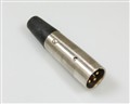 A3MAU SWITCHCRAFT  connector audio - video din - xlr