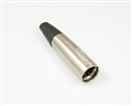91-4CM Amphenol  connector audio - video din - xlr