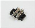 600-GP-KT10-11-2 KULKA / MARATHON  connector terminal blocks double row