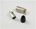 91-4CF Amphenol  connector audio - video din - xlr