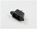 NC174 NICON [2025011454] connector industrial sockets