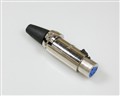 91-462 Amphenol  connector audio - video din - xlr