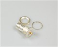 31-5272 Amphenol  connector rf - coaxial sockets
