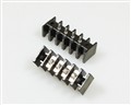 SEP.4 CURTIS [2025011489] connector terminal blocks single row