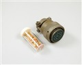 MS3126F20-39S ITT CANNON [2025011493] connector industrial sockets