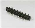 13207 BEAU [2025011513] connector terminal blocks single row