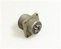 MS3102A18-12P BENDIX  connector industrial plugs