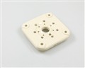 122-0247-001 E.F. Johnson  connector tubes sockets