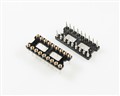 ICSOC-18 byab  connector industrial sockets