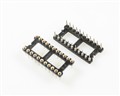 ICSOC-22 ROBINSON NUGENT [2025011529] connector industrial sockets