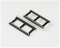 ICSOC-28 ROBINSON NUGENT  connector industrial sockets