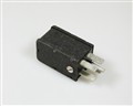 CINCH P-404-FHT connector.