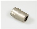 TS102U01 CINCH  connector tubes shields