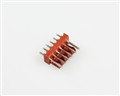 22-23-2061 MOLEX [2025011539] connector pc board header