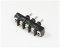 1695-03 KULKA  connector terminal blocks single row