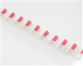 BA16-6M BURNDY  connector accessories wire terminals ring tongue