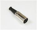 10EL4F SWITCHCRAFT [2025011691] connector audio - video din - xlr