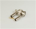 725CPM58 GEI [2025011695] connector rf - coaxial plugs