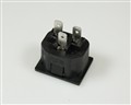 716-15/63 Qualtek Electronics  connector industrial sockets