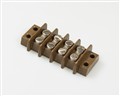 601-MFE-04 KULKA  connector terminal blocks double row
