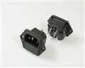 6200-2300 Schurter  connector industrial plugs