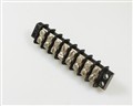 600-2004-8 KULKA  connector terminal blocks double row