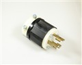 2621 LEVITON  connector industrial plugs