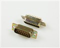 DA15P BEAU [2025011946] connector d-subs