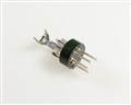 AQG5M SWITCHCRAFT [2025012003] connector audio - video din - xlr