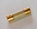 F09B25R0B Cooper Bussmann  fuse 25A 125V Cartridge 0.4x1.5in Fast Acting