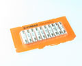 K85408 FERRAZ  fuse 10A 250V Cartridge