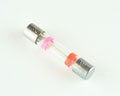 MDL-1 Cooper Bussmann [2026001579] fuse 1A 250V cartridge 0.25x1.25in time delay