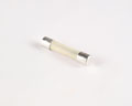 F03B Cooper Bussmann [2026001640] fuse 0.375A 250V cartridge 0.25x1.25in time delay