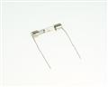 MDV-2 1/4 Cooper Bussmann [2026001687] fuse 2.25A 125V Axial Leads 0.25x1.25in Time Delay