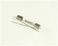 MDV-1 1/2 Cooper Bussmann [2026001700] fuse 1.5A 125V Axial Leads 0.25x1.25in Time Delay